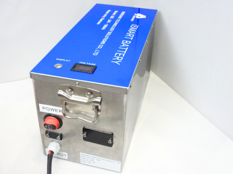 Ismart Battery_2